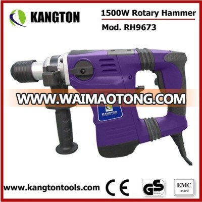 40mm Rotary Hammer Drill SDS Chuck for Industry Use