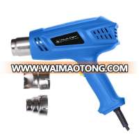 1500W Heat gun,two position,adjustable temperature