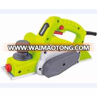 industial portable hand wood working planer 82mm electric planer