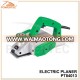 POWERTEC 560w 82*1mm electric hand wood planer