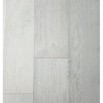 High Quality Nature Color European Oak Engineered Wood Flooring