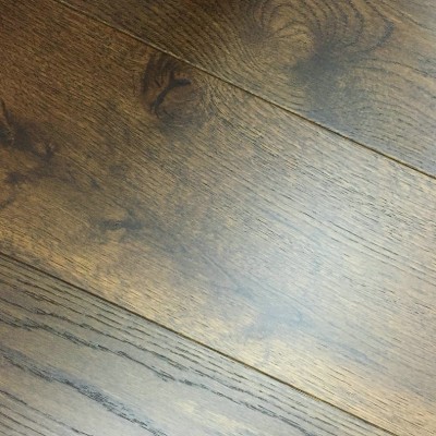 Oak Engineered Wood Flooring Ready to Ship