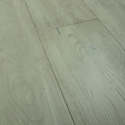 Kangton Wide Plank Prefinished European Oak Engineered Wood Flooring