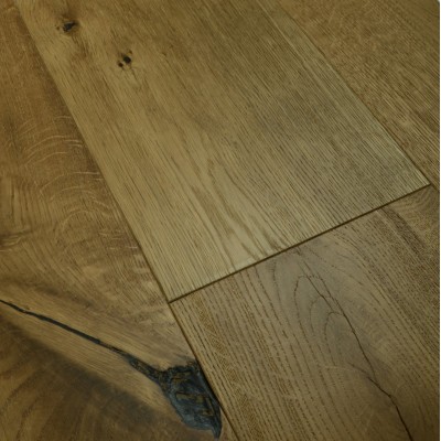 Kangton 3 Strips 3 Layers Oak Engineered Wood Flooring