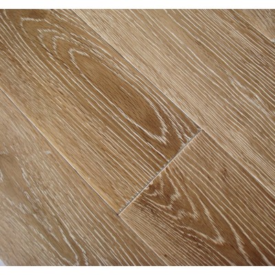 Kangton Nature Color Multi-Layer Russia European White Oak Engineered Wood Flooring