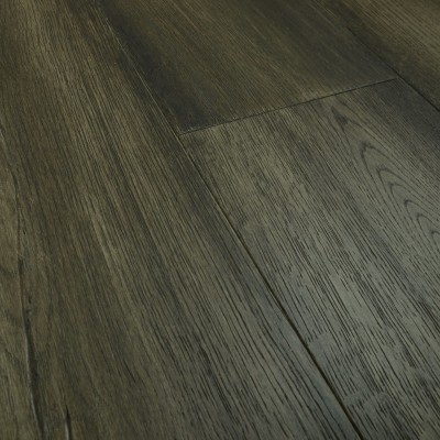 Kangton 15mm White Oak Engineered Wood Flooring From China