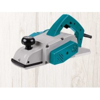 Factory Supplied 1020W Woodworking Hand Tool Electric Planer Thicknesser